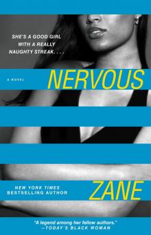 Zane's Nervous Read online