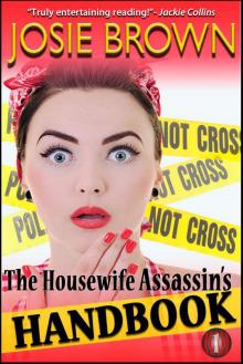 1 The Housewife Assassin's Handbook Read online