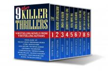 9 More Killer Thrillers Read online