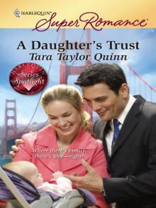 A Daughter's Trust Read online