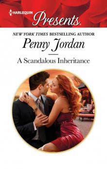 A Scandalous Inheritance Read online