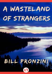 A Wasteland of Strangers Read online