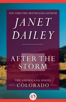 After the Storm (The Americana Series Book 6) Read online