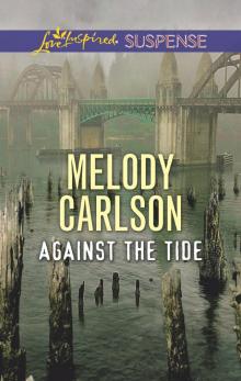 Against the Tide Read online