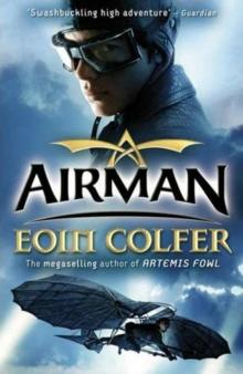 Airman Read online