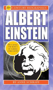 Albert Einstien Read online