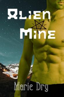 Alien Mine Read online