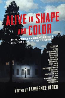 Alive in Shape and Color Read online