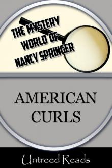 American Curls Read online