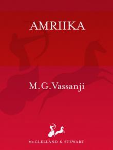 Amriika Read online