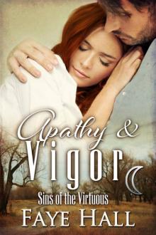 Apathy and Vigor Read online