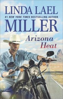 Arizona Heat Read online