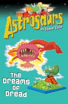 Astrosaurs 15 Read online
