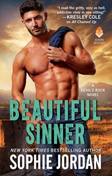 Beautiful Sinner Read online