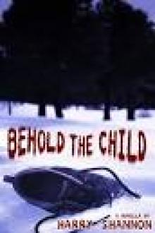 Behold the Child Read online