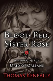 Blood Red, Sister Rose Read online