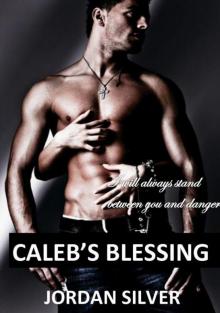 Caleb's Blessing Read online