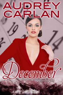 Calendar Girl 12 - December Read online