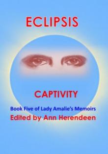 Captivity Read online
