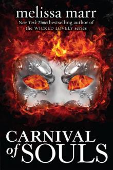 Carnival of Souls cos-1 Read online