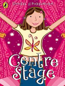 Centre Stage: A Novel Read online