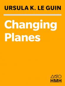 Changing Planes Read online