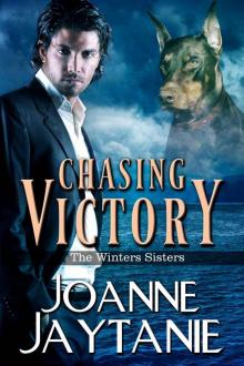 Chasing Victory (The Winters Sisters) Read online