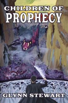 Children of Prophecy Read online