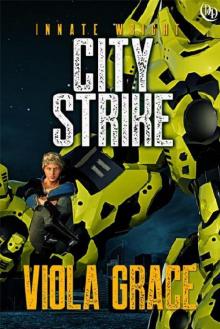 City Strike Read online