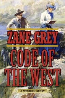 Code of the West Read online