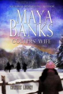 Colters' Wife (colters' legacy ) Read online
