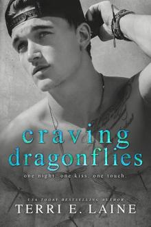 Craving Dragonflies Read online