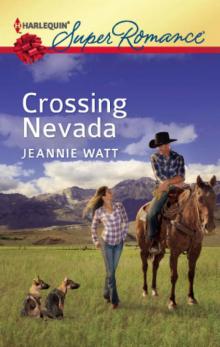Crossing Nevada Read online