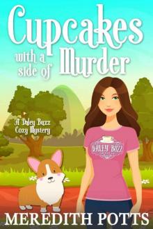 Cupcakes with a Side of Murder Read online