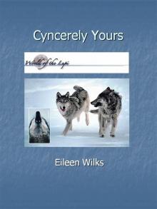 Cyncerely Yours Read online