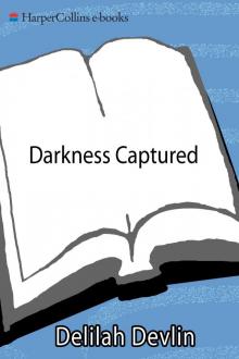 Darkness Captured Read online