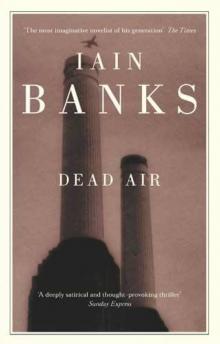 Dead Air Read online