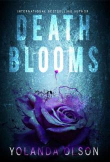 Death Blooms Read online