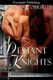 Deviant Knights Read online