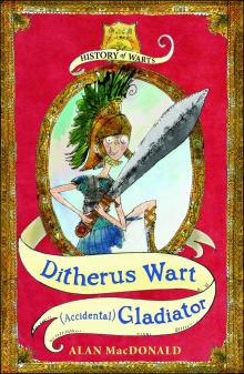 Ditherus Wart Read online