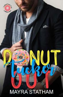 Donut Tucker Out Read online