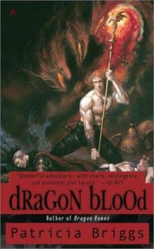 Dragon Blood h-2 Read online