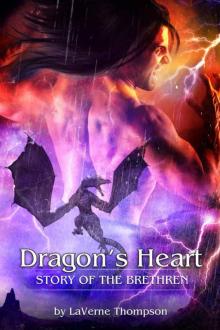 Dragon's Heart Read online