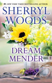 Dream Mender Read online