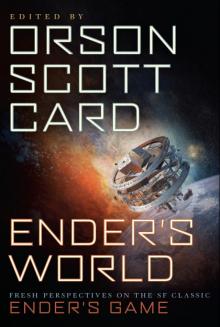 Ender's World Read online