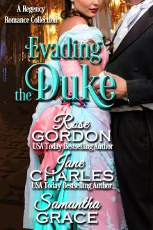 Evading the Duke Read online