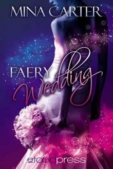 Faery Wedding Read online