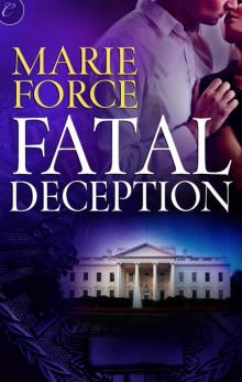 Fatal Deception Read online