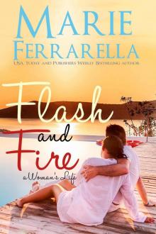 Flash and Fire Read online