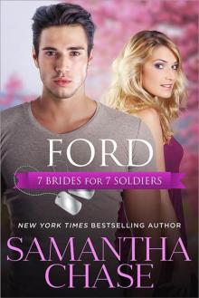 Ford: 7 Brides for 7 Soldiers Read online